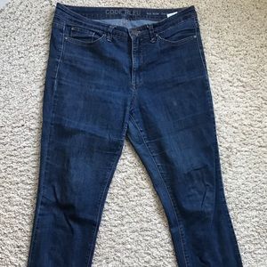 Code Blue size 10 Chloe Skinny